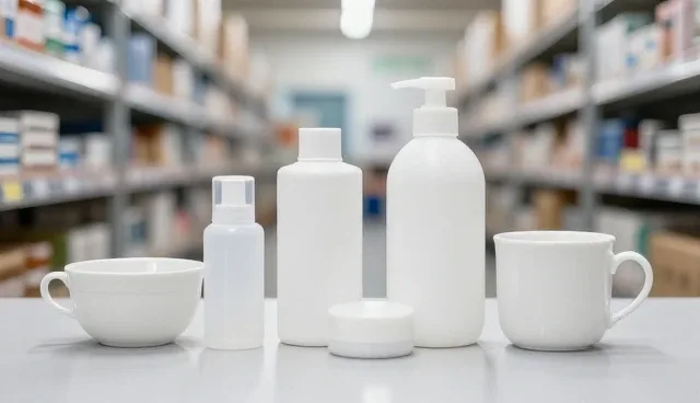 日用百货批发的维护误区与正确应用