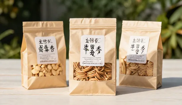 食品分装服务中设备选型对效率的影响原因