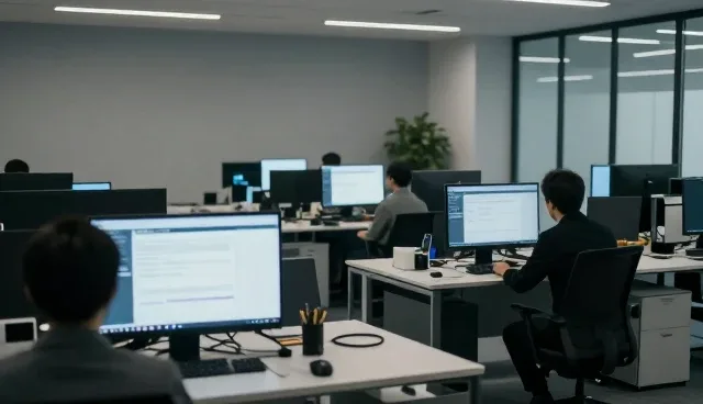 技术趋势：AI行业动态追踪的维护方法分析