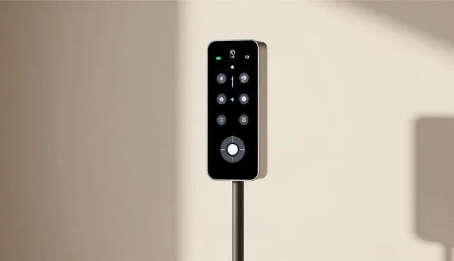 智能环境监测站选型需关注限制因素