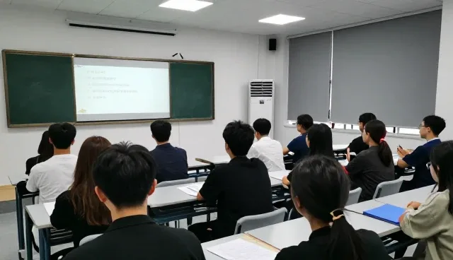 管理培训服务适用场景与限制条件解析