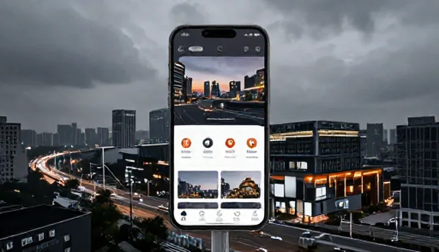 网络技术开发中适用条件的检查要点解析