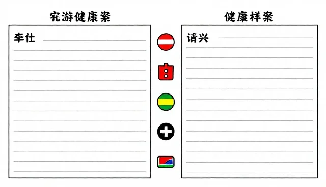 随访服务中使用检查要点的五项组织策略