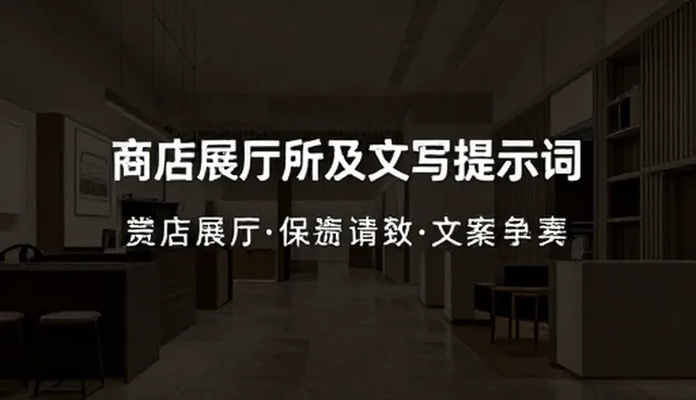 图片提示词在中间用什么符号：业务经理需掌握的技巧分析