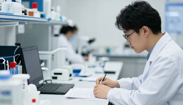 市场调研中的数据收集与分析环节操作要点