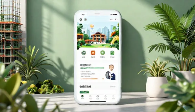 网络工程：小程序商城的网络部署与优化分析