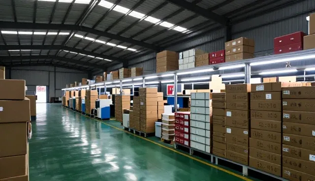 供应链优化：礼品采购中的质量保障关注点