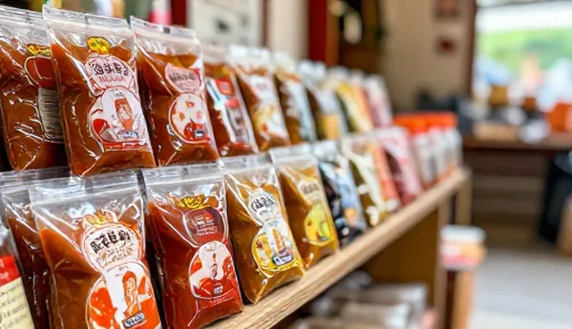 食品加工中温度控制的常见问题与处理建议