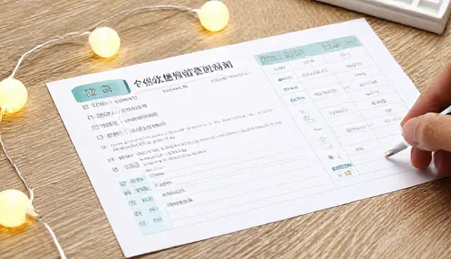 健康管理中体检项目的选择与维护建议