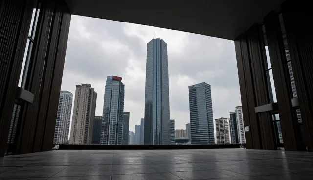 企业展示系统性能优化：如何应对高并发访问压力