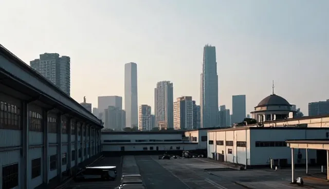 DNS服务器配置优化助力企业小程序高效运行