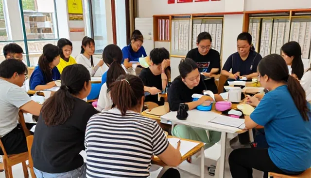 成绩录入常见问题及处理建议