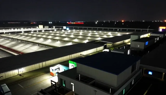渠道供货中的仓储管理与物流调度问题