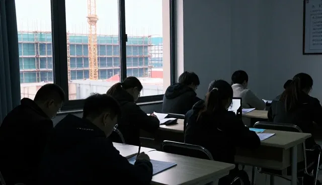 教育咨询平台建设的适用条件与选择依据