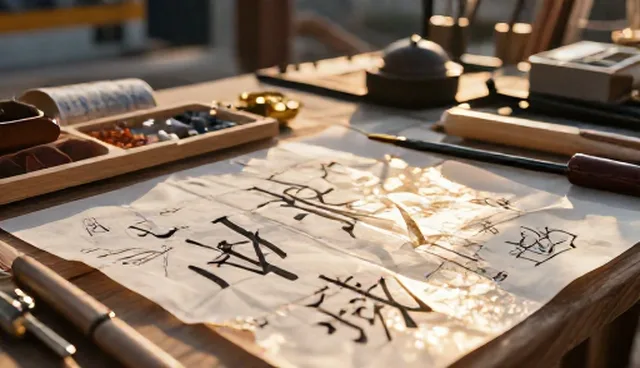 文化活动空间布局中的宣传推广误区