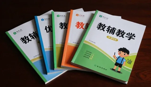 课程资源开发中教辅资料常见问题及处理方向