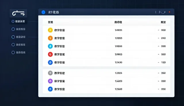 教务管理中的常见误区及其应对策略