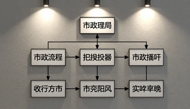提升沟通效率的5个检查要点与会议策划实践