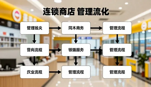 资源配置：商务服务中的品牌战略优化分析