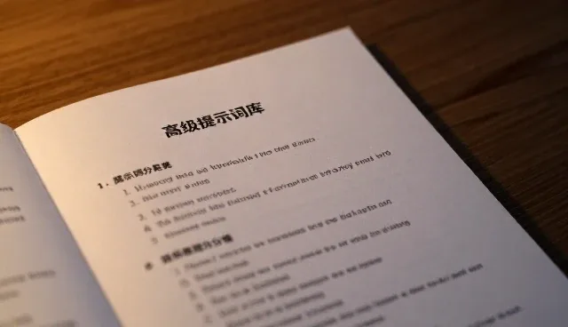 家长辅导提示词：如何精准运用分类归纳技巧