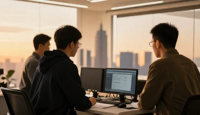 信息技术开发选型关注点：如何精准匹配业务场景