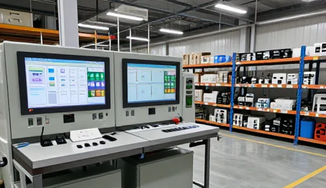 系统稳定性保障中配件供应的关键作用与适用限制