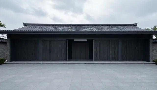 商务网站开发中选型与维护的实用建议