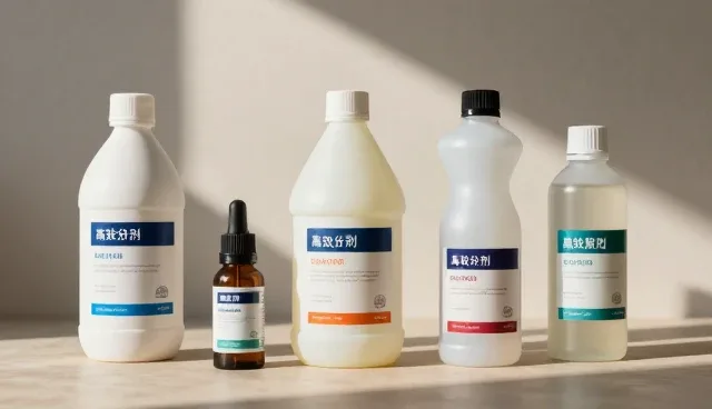 助剂供应不足影响施工效率，优化分散剂使用提升整体效果