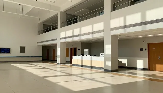 网络技术性能提升的适用条件与处理建议