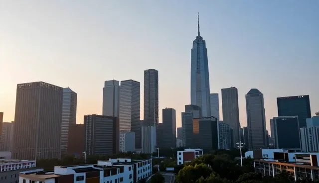 企业名录查询如何助力区域优化？常见误区与使用场景解析