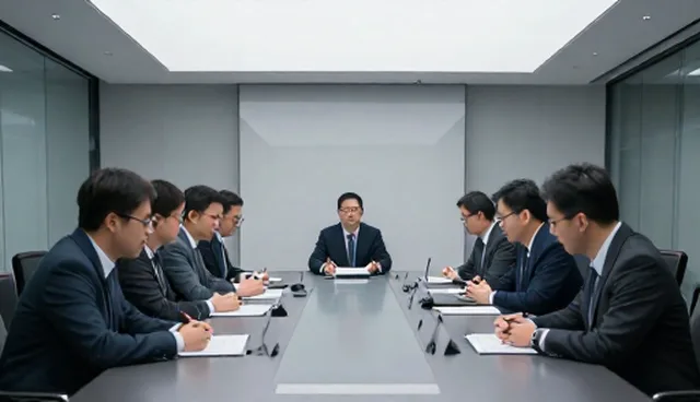 会议接待适用条件的常见误区澄清