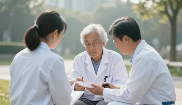 慢性病患者康复指导中的使用误区与解决方案