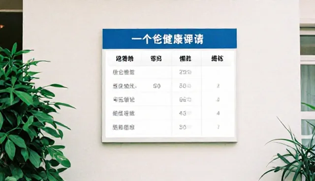 门诊服务健康分析的适用条件与选择依据