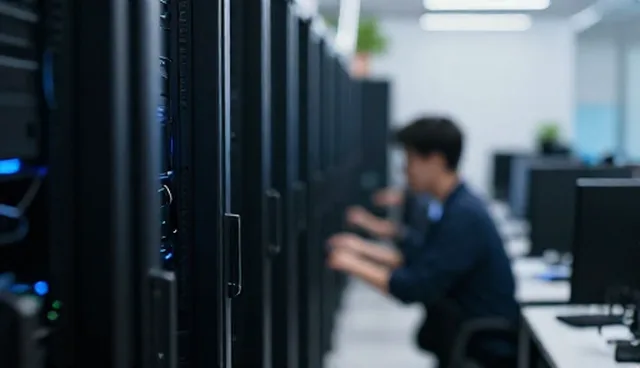 网站维护中服务器性能优化与适用条件分析