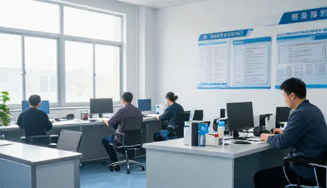 功能性溶剂使用中的常见问题及处理方向
