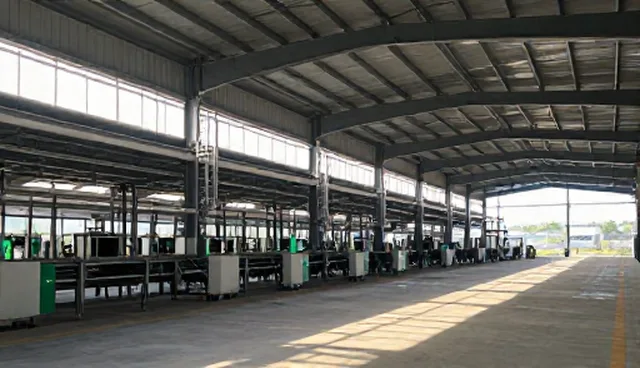 售后维保中选型建议的适用情况与限制