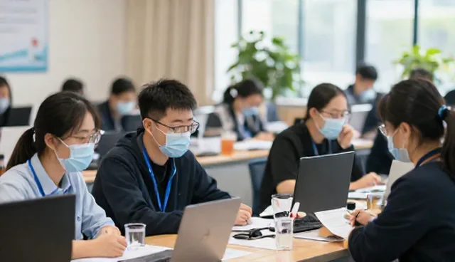 后勤托管日常保洁检查要点解析