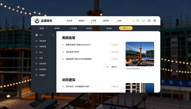 本地业务发展中的两种做法对比与取舍
