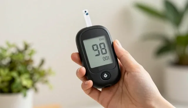 血糖仪选型常见误区澄清与健康管理建议