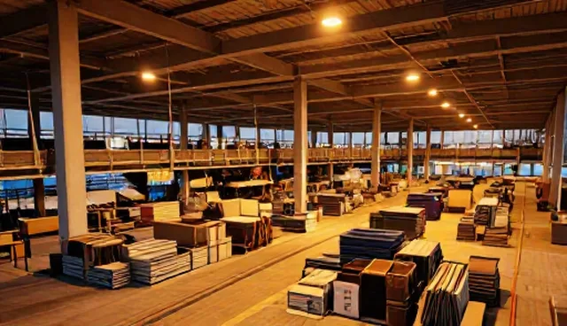 材料供应不足如何影响工程维保效果