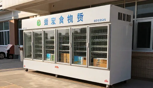 包装配送团队在使用与维护中的关键环节分析