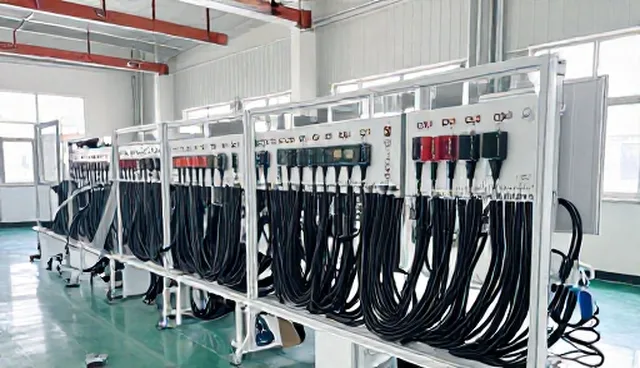 技术转让选型建议：性能提升的关键分析