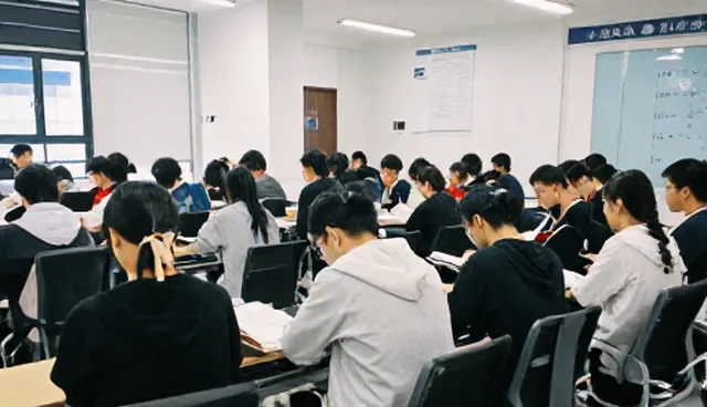 技术服务适用条件：选型关注点分析