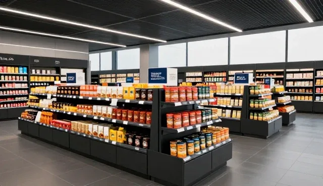 食品代运营中使用建议的误区与处理方向