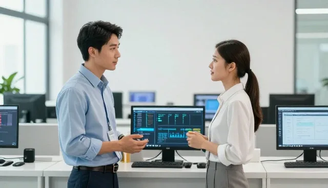 运维托管：选型关注点分析与业务发展趋势