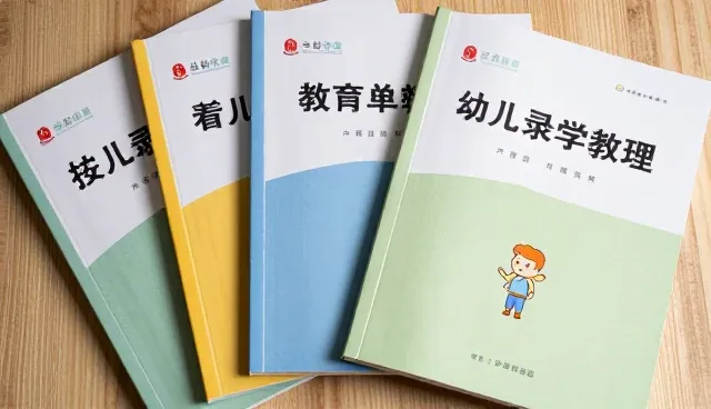 教学资源：教辅资料套装的学习方法分析