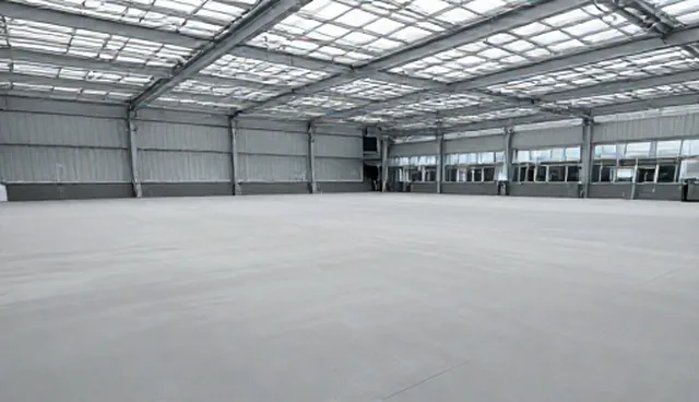 防静电地坪材料：应用场景分析与技术要点