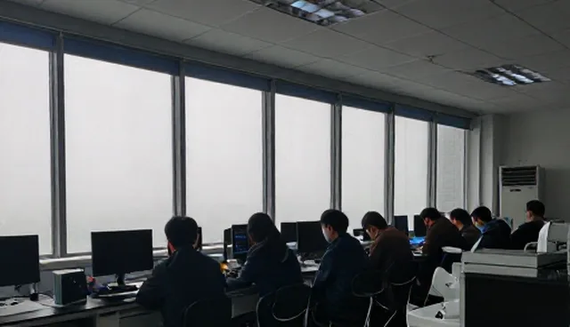 技术转让方案设计：培训方法对业务发展的关键影响