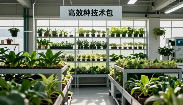 农产品市场变化下农业技术使用与维护建议