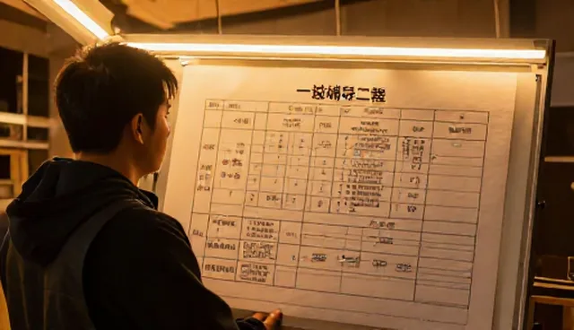 线上线下教学效果对比及实际取舍分析